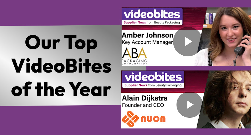 Watch Our Top VideoBites of the Year
